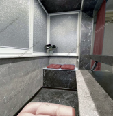 Примеры работ компании Балконы Москвы