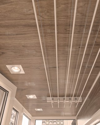 Фотогалерея балконов и лоджий