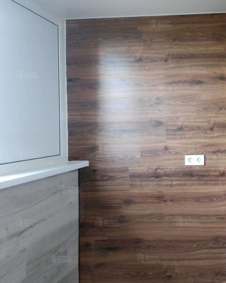 Фотогалерея балконов и лоджий