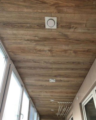 Фотогалерея балконов и лоджий