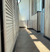 Примеры работ компании Балконы Москвы