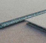 Монтаж черновых полов из листов ДСП (без устройства обрешётки)