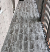 Примеры работ компании Балконы Москвы