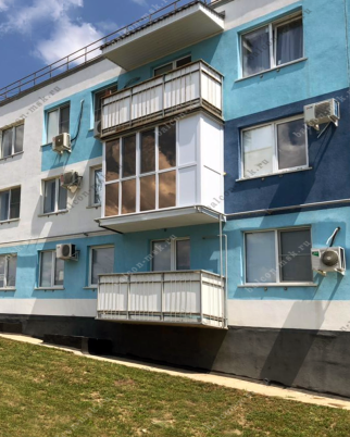 Фотогалерея балконов и лоджий