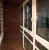 Примеры работ компании Балконы Москвы
