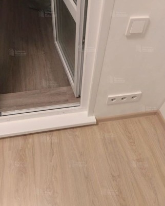 Фотогалерея балконов и лоджий