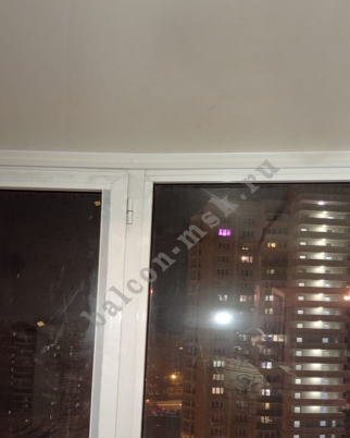 Фотогалерея балконов и лоджий