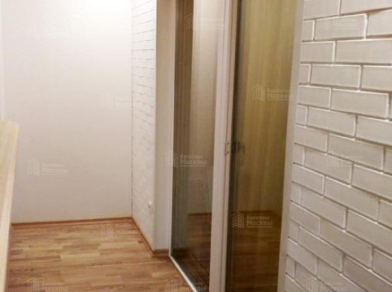 Теплый контур — ремонт лоджии с комплексным утеплением под ключ