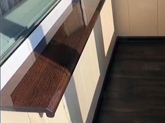 Комплексная отделка балкона: от сырого помещения к стильному пространству