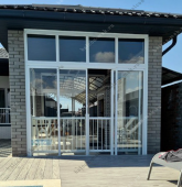 Примеры работ компании Балконы Москвы