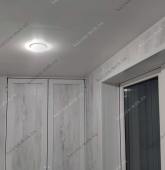 Примеры работ компании Балконы Москвы