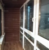 Примеры работ компании Балконы Москвы