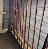 Примеры работ компании Балконы Москвы