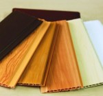 Пластиковая вагонка Россия