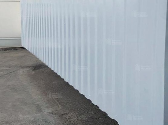 Расчет остекления балкона ПВХ окнами Brusbox