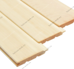 Отделка Евровагонкой