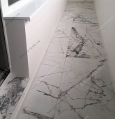 Примеры работ компании Балконы Москвы