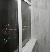 Примеры работ компании Балконы Москвы