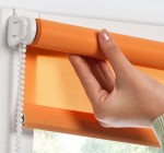 Рулонные шторы Mini