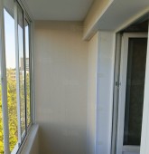 Примеры работ компании Балконы Москвы