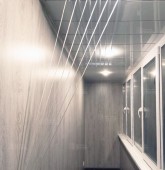 Примеры работ компании Балконы Москвы