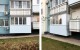 Ремонт балкона: цены, этапы и реальный кейс с отделкой и присоединением к комнате