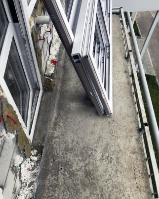 Фотогалерея балконов и лоджий