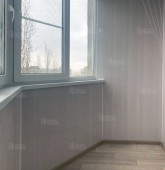 Примеры работ компании Балконы Москвы