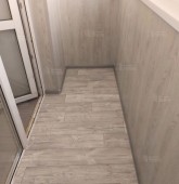 Примеры работ компании Балконы Москвы