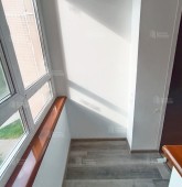 Примеры работ компании Балконы Москвы