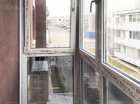 Ремонт балкона во французском стиле — от идеи до сдачи за 7 дней