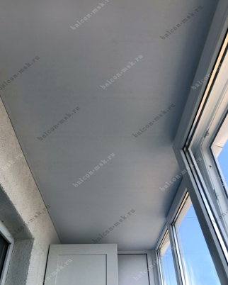 Фотогалерея балконов и лоджий