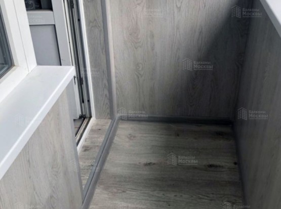 Как недорого и надежно оформить балкон в хрущевке: остекление под ключ без лишних хлопот. Фото № 16