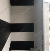 Примеры работ компании Балконы Москвы