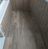 Примеры работ компании Балконы Москвы