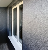 Примеры работ компании Балконы Москвы