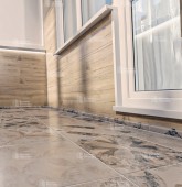 Примеры работ компании Балконы Москвы