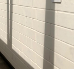 Окраска кирпичных стен акриловой фасадной краской