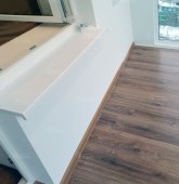 Примеры работ компании Балконы Москвы