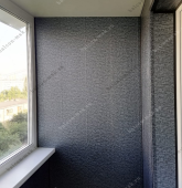 Примеры работ компании Балконы Москвы