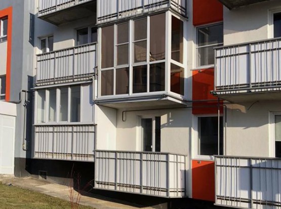 Французское остекление: ваш личный панорамный вид на город