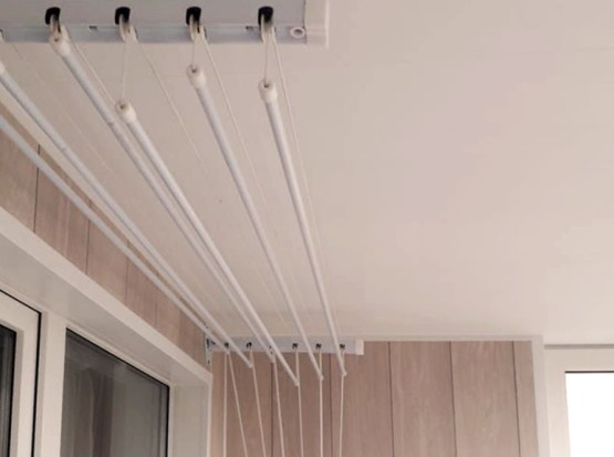 Замена холодного остекления на теплое. Фото № 19