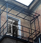 Примеры работ компании Балконы Москвы