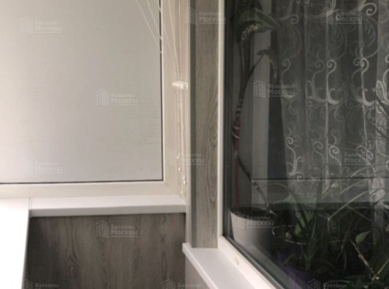 Как недорого и надежно оформить балкон в хрущевке: остекление под ключ без лишних хлопот. Фото № 13