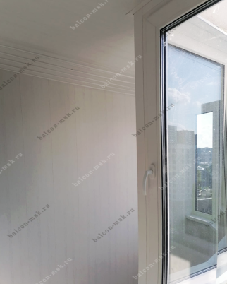 Фотогалерея балконов и лоджий