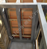 Примеры работ компании Балконы Москвы