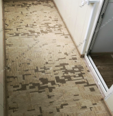 Примеры работ компании Балконы Москвы