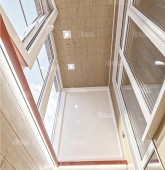 Примеры работ компании Балконы Москвы