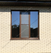 Примеры работ компании Балконы Москвы