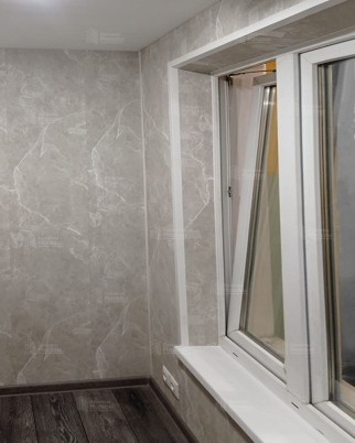 Фотогалерея балконов и лоджий